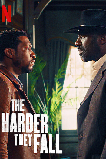  de Filme Vingança & Castigo (2021)