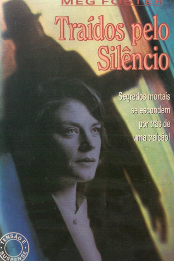 Poster de Filme Traídos Pelo Silêncio (1988)