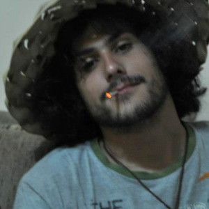 Foto de perfil de Pablo Rossi