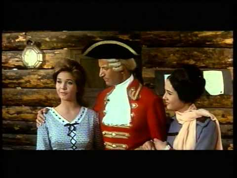 Foto 3 de A Volta do Mohicano