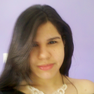 Foto de perfil de Tarciana Gomes