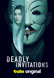 Deadly Invitations (Deadly Invitations)