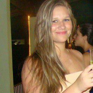 Foto de perfil de Amanda Sostizzo