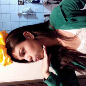 Foto de perfil de Júlia