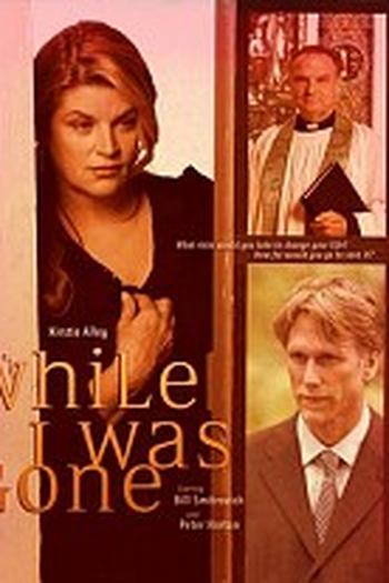 Poster de Filme Na Minha Ausência (2004)