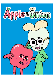 Maçã e Cebola (1ª Temporada) (Apple & Onion (Season One))