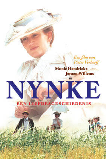 Poster de Filme Nynke (2001)