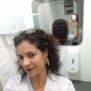 Foto de perfil de Christiane rocha rabelo