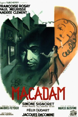 Hotel Clandestino (Macadam)