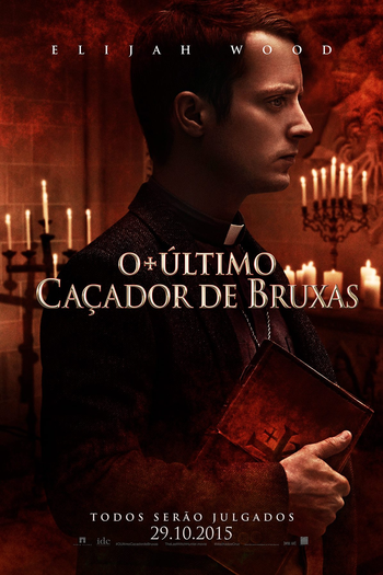  de Filme O Último Caçador de Bruxas (2015)
