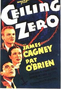 Heróis do Ar (Ceiling Zero)