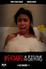 Nightmare in the Bathtub (Nightmare in the Bathtub)