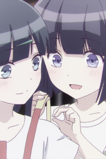 Poster de Episódio 負けられない (2020)