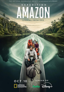 Expedição Amazonas (Expedition Amazon)