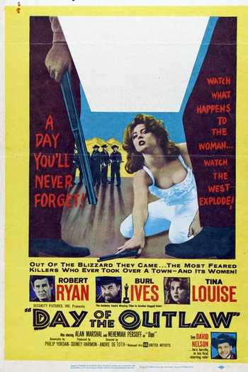  de Filme Quadrilha Maldita (1959)