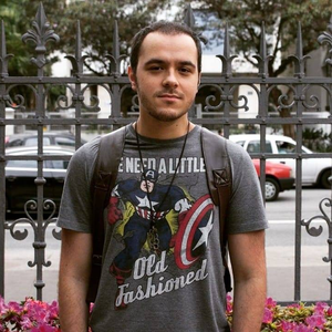 Foto de perfil de Felipe