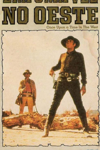  de Filme Era uma Vez no Oeste (1968)