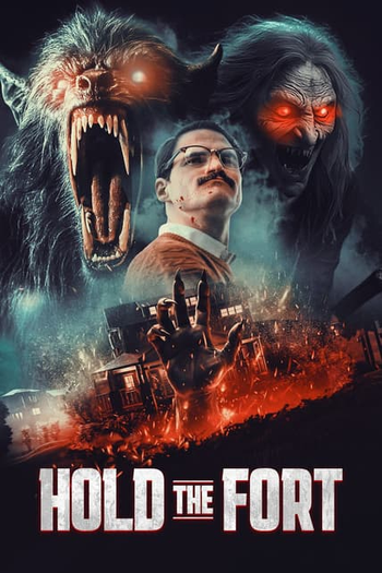  de Filme Hold the Fort (2026)