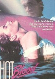 Sangue Quente (Hot Blood)