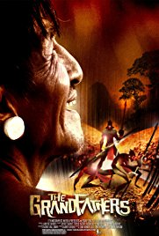 Poster 1 de Filme The Grandfathers (2011)