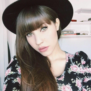 Foto de perfil de Anne Faria