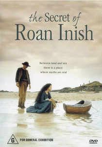 O Mistério da Ilha (The Secret of Roan Inish)
