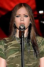 Avril Lavigne: Losing My Grip (Avril Lavigne: Losing My Grip)