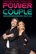 Power Couple Brasil (Power Couple Brasil)
