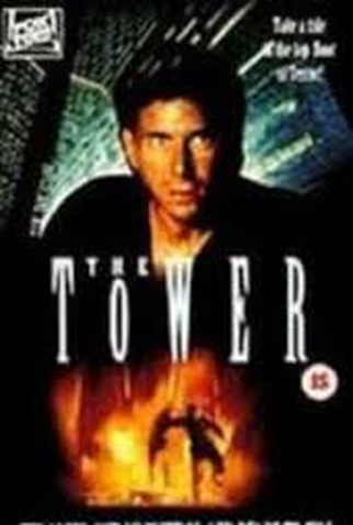Poster 1 de Filme A Torre - Perigo de Morte (1993)