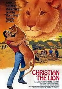 Christian - O Leão (The Lion at World's End)