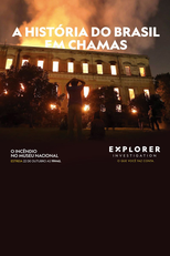 Explorer Investigation: O Incêndio no Museu Nacional (Explorer Investigation: O Incêndio no Museu Nacional)