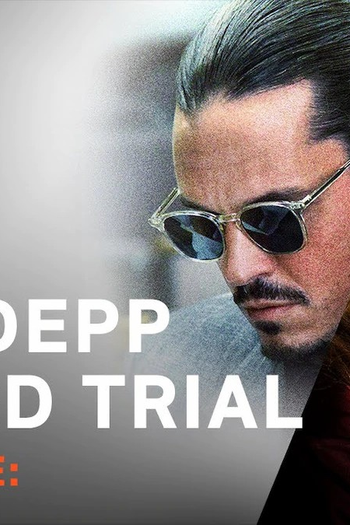  de Filme Polêmica: O Julgamento de Johnny Depp e Amber Heard (2022)