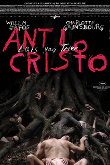  de Filme Anticristo (2009)