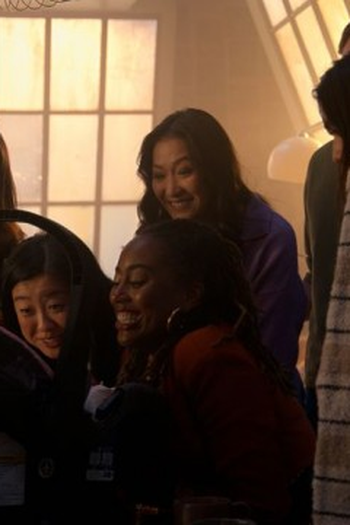 Poster de Episódio Shot In The Dark (2023)
