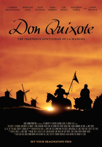 Don Quixote: The Ingenious Gentleman of La Mancha (Don Quixote: The Ingenious Gentleman of La Mancha)