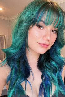 Skyler Wright - Poster 2