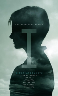 A Série Divergente: Insurgente - Poster / Capa / Cartaz - Oficial 29