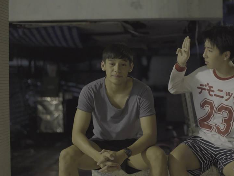 Foto 8 de Water Boyy: The Movie