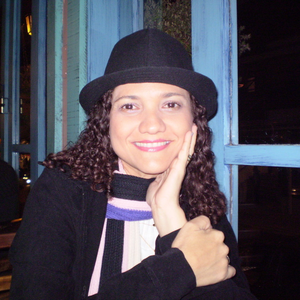 Foto de perfil de Claudia de Souza P. D. Pinto