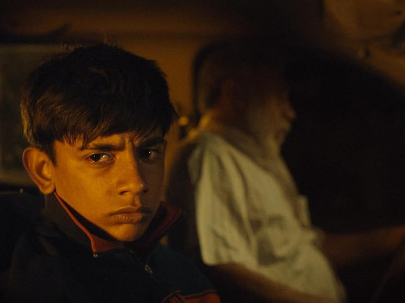 Foto 3 de Cidade Sem Sonho