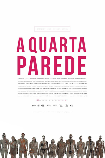  de Filme A Quarta Parede (2019)