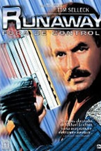  de Filme Runaway: Fora de Controle (1984)