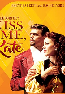 Kiss Me, Kate (Kiss Me, Kate)