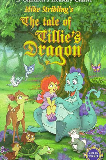  de Curta Tillie e Seu Dragãozinho (1995)