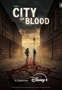 Cidade de Sangue (1ª Temporada) (City of Blood (Season 1))