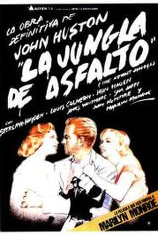 Poster 6 de Filme O Segredo das Jóias (1950)