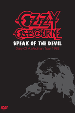 Ozzy Osbourne - Speak Of The Devil (Ozzy Osbourne - Speak Of The Devil)