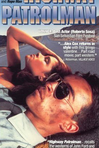 Poster 2 de Filme O Herói Corrompido (1991)