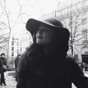 Foto de perfil de Myllena