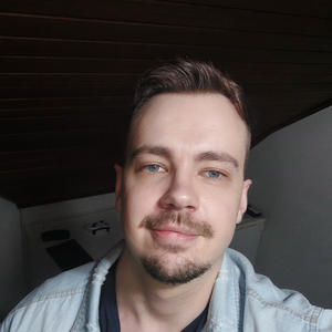 Foto de perfil de Joel Lucas